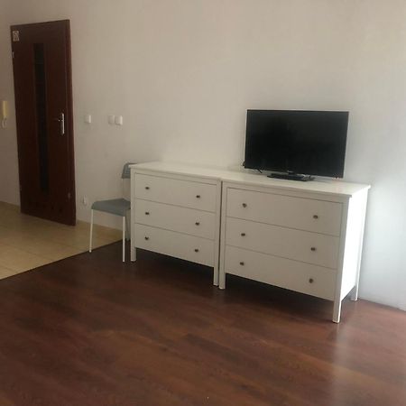 Apartament Platan 17 Świnoujście Zewnętrze zdjęcie