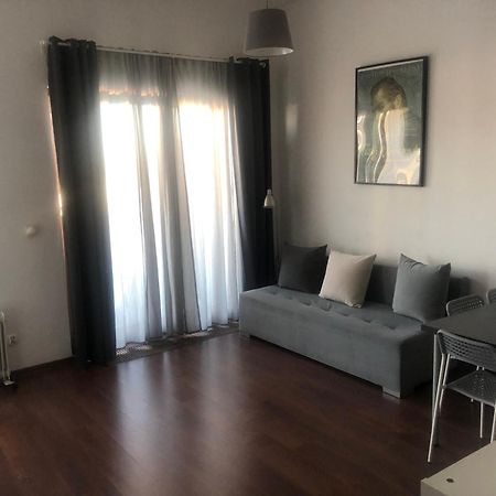 Apartament Platan 17 Świnoujście Zewnętrze zdjęcie