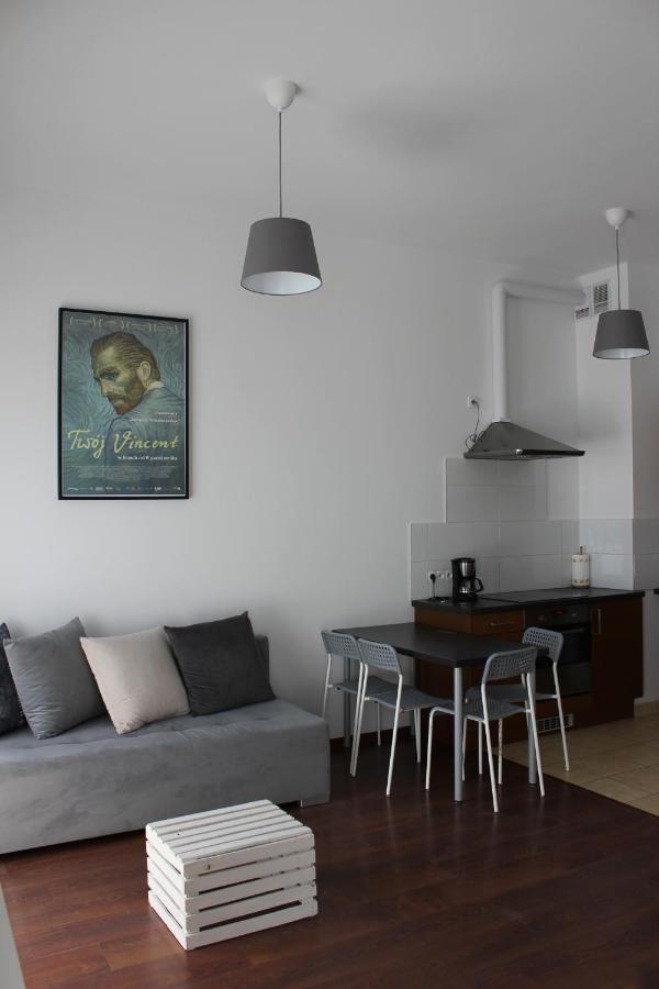 Apartament Platan 17 Świnoujście Zewnętrze zdjęcie