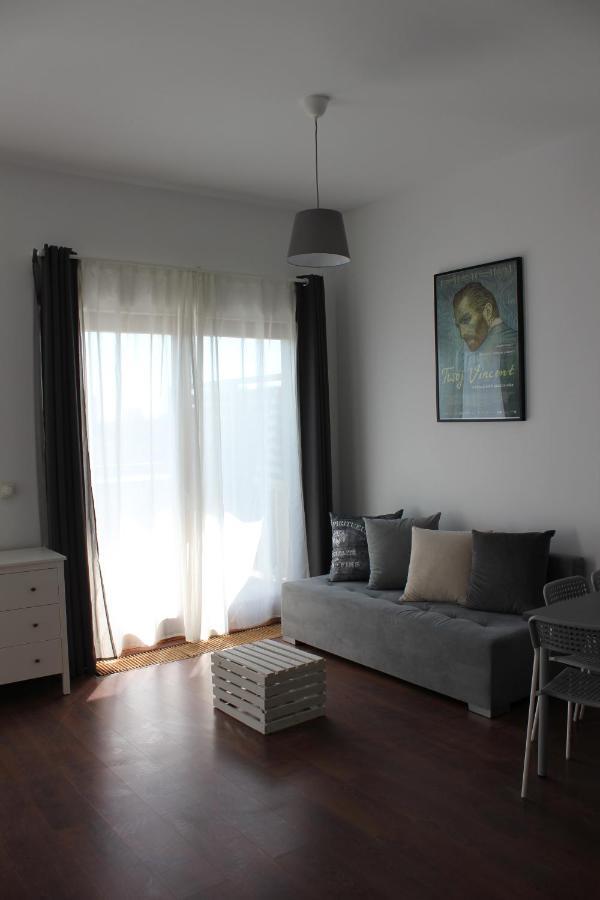Apartament Platan 17 Świnoujście Zewnętrze zdjęcie