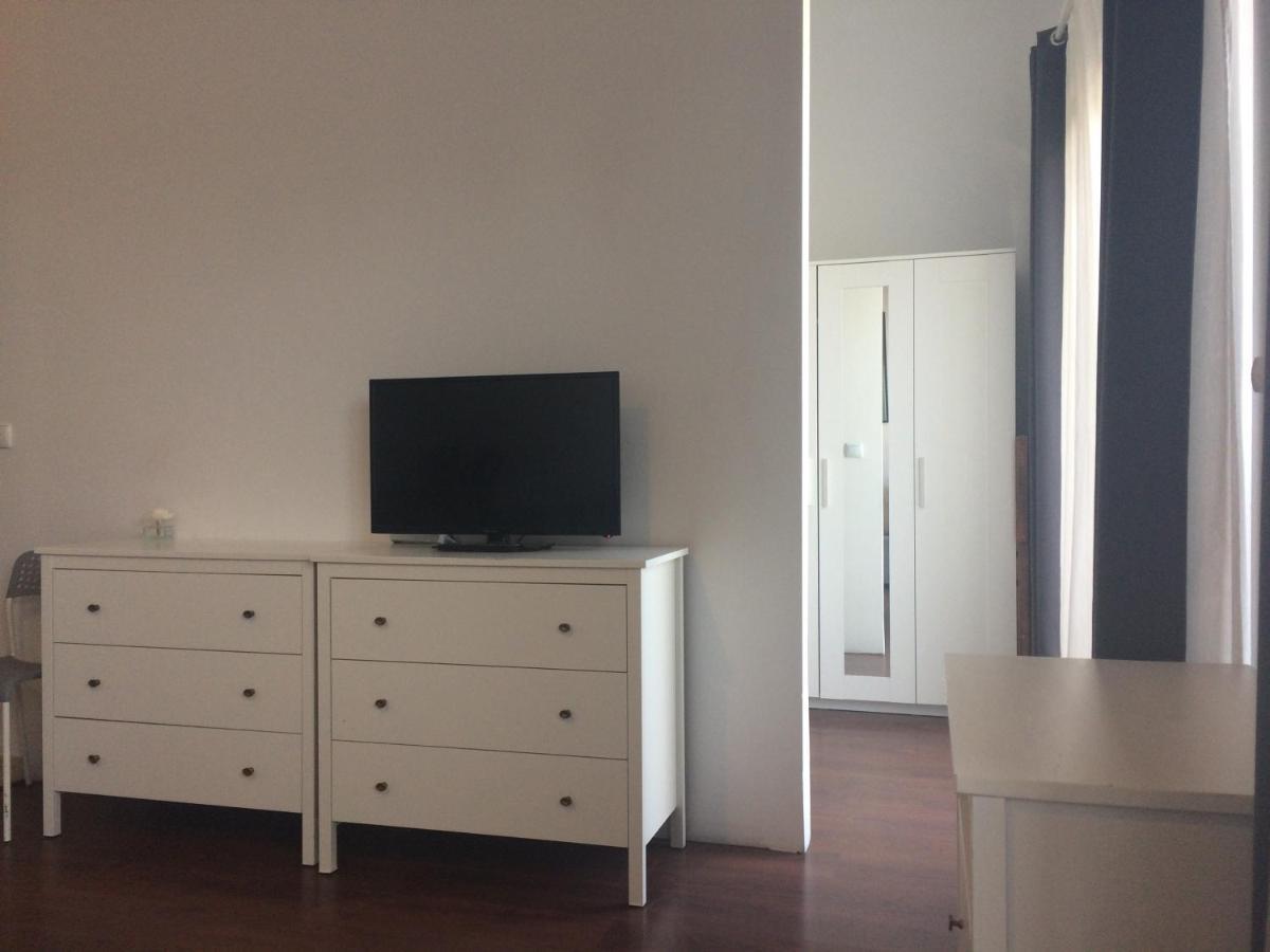 Apartament Platan 17 Świnoujście Zewnętrze zdjęcie