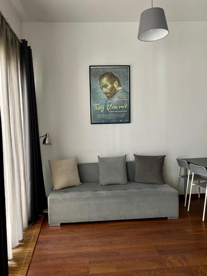 Apartament Platan 17 Świnoujście Zewnętrze zdjęcie