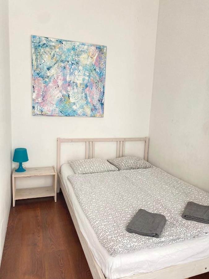Apartament Platan 17 Świnoujście Zewnętrze zdjęcie