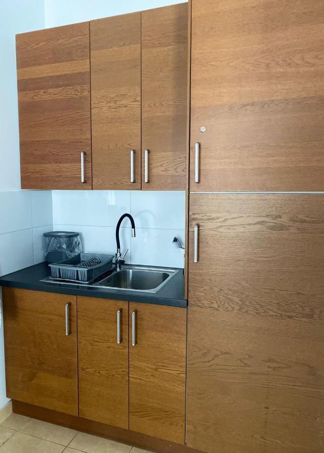 Apartament Platan 17 Świnoujście Zewnętrze zdjęcie