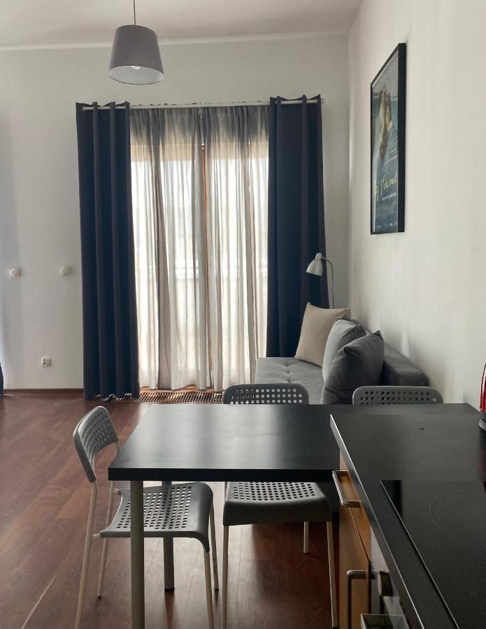 Apartament Platan 17 Świnoujście Zewnętrze zdjęcie