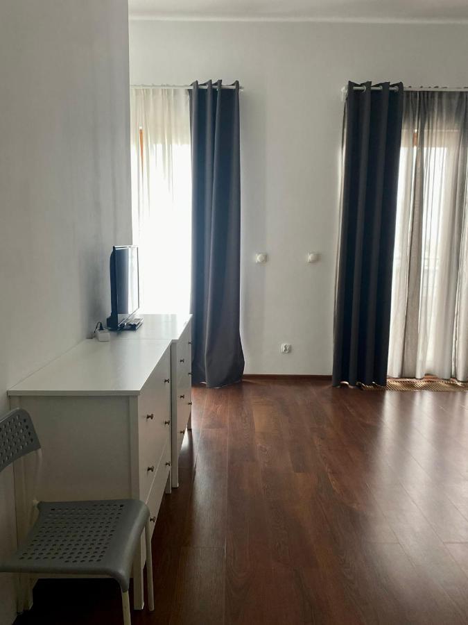 Apartament Platan 17 Świnoujście Zewnętrze zdjęcie