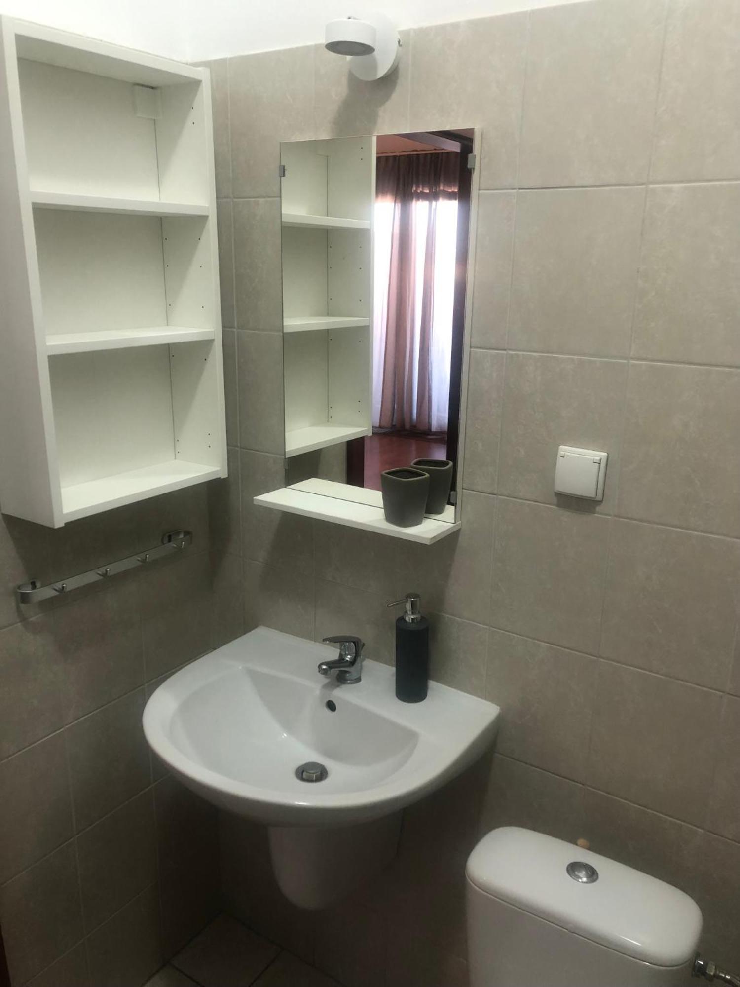 Apartament Platan 17 Świnoujście Zewnętrze zdjęcie