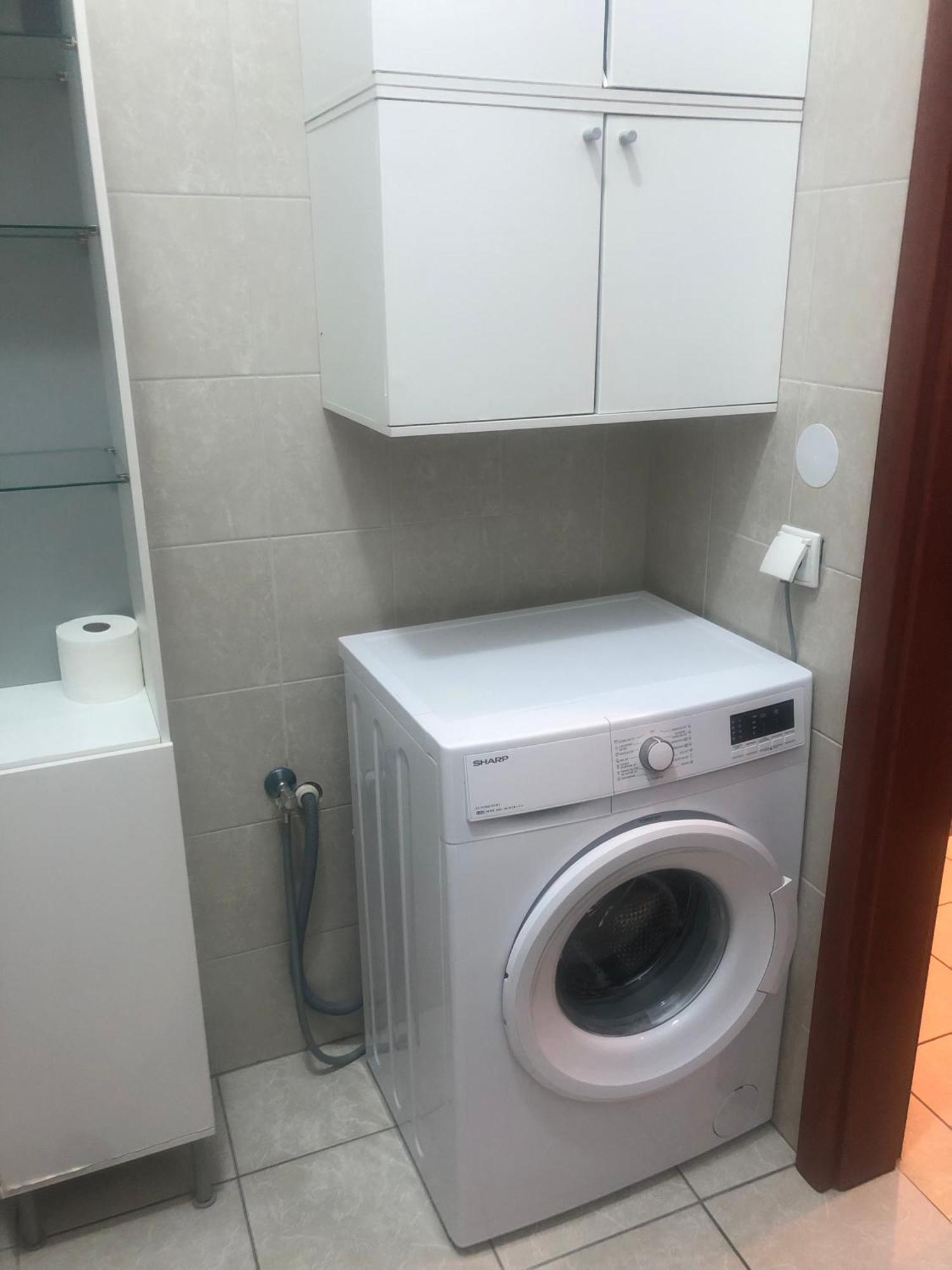 Apartament Platan 17 Świnoujście Zewnętrze zdjęcie